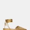 Flutter Gold Flutter Gold