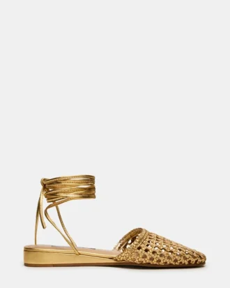 Flutter Gold Flutter Gold
