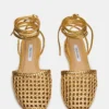 Flutter Gold Flutter Gold