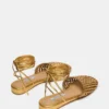 Flutter Gold Flutter Gold