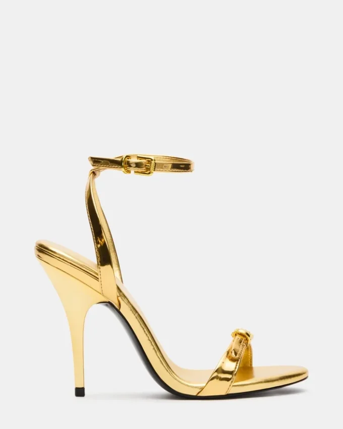 Foxx Gold Foxx Gold