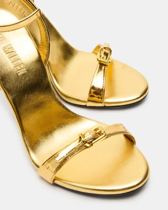Foxx Gold Foxx Gold