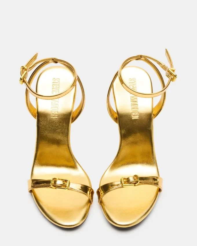 Foxx Gold Foxx Gold