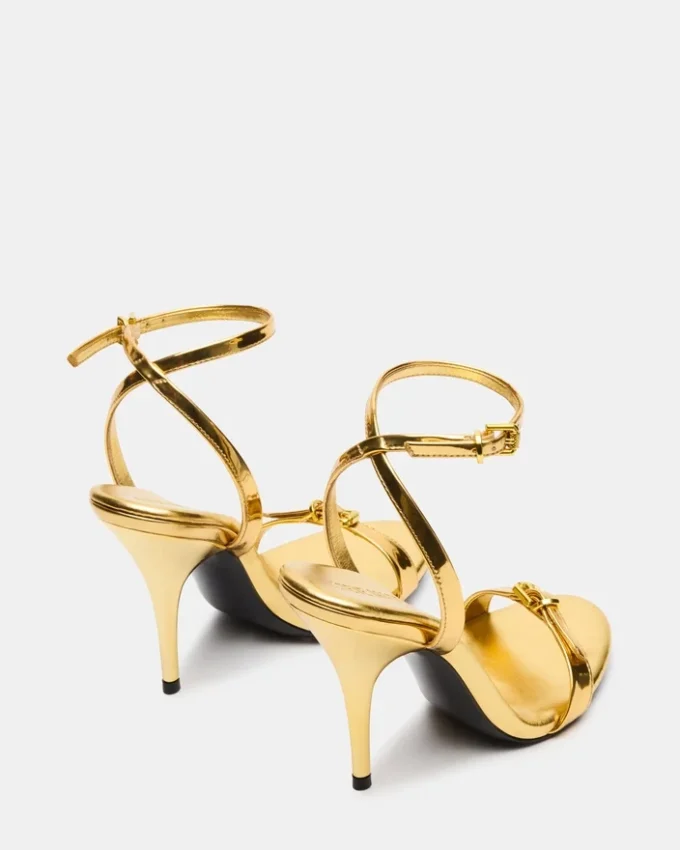 Foxx Gold Foxx Gold