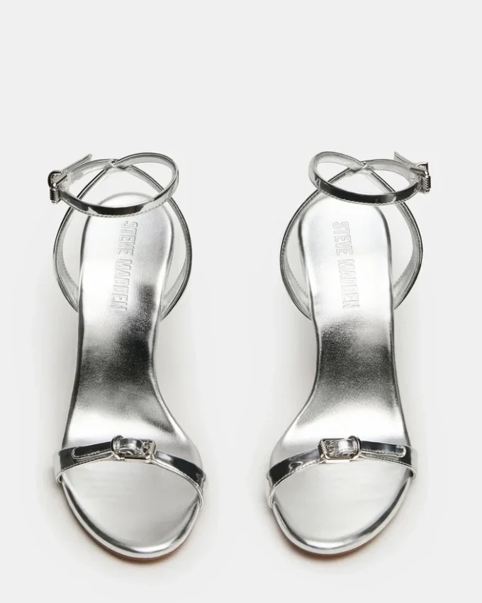 Foxx Silver Foxx Silver