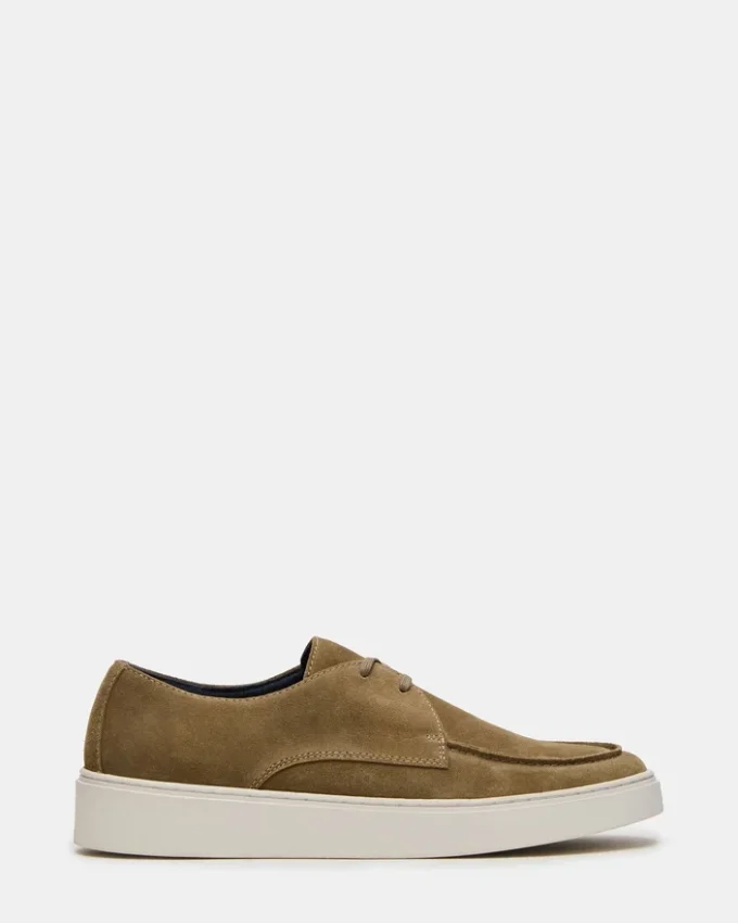 Frankk de ante gris topo