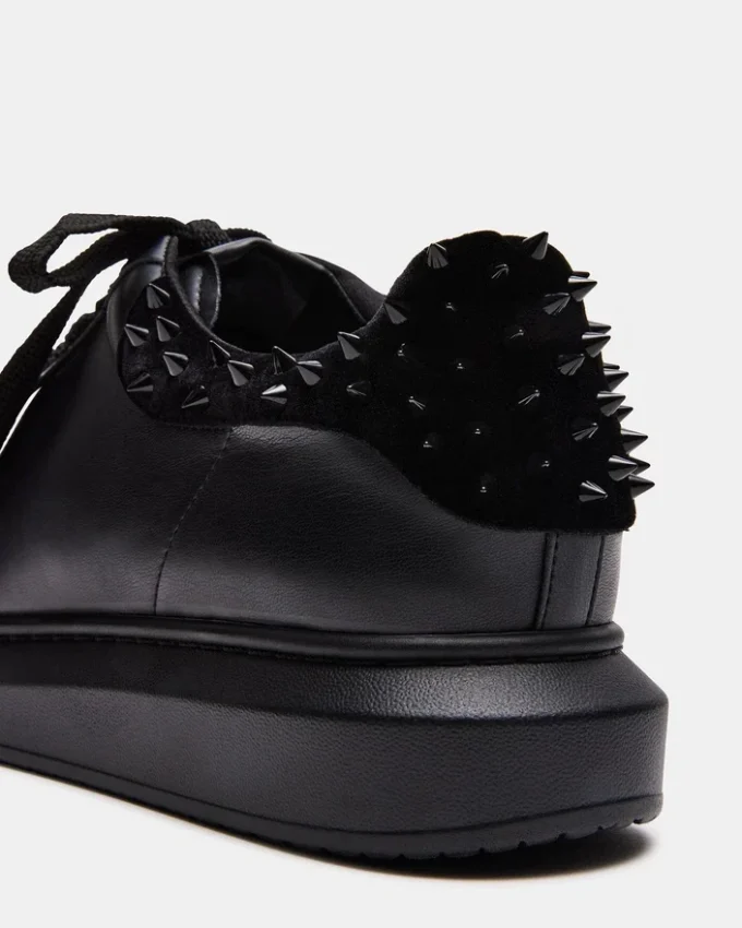 Frosting Black Velvet