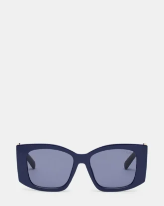 Gafas de sol Agitha azul marino