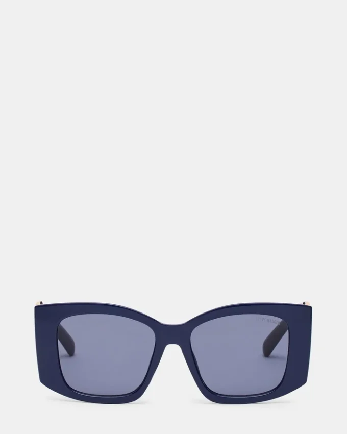 Gafas de sol Agitha azul marino Gafas de sol Agitha azul marino