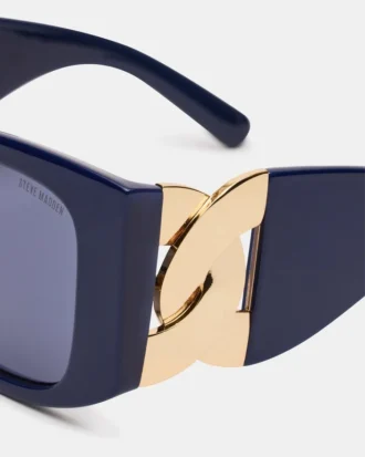 Gafas de sol Agitha azul marino