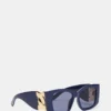 Gafas de sol Agitha azul marino Gafas de sol Agitha azul marino