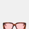 Gafas de sol Ashlin Tortoise Gafas de sol Ashlin Tortoise