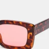 Gafas de sol Ashlin Tortoise Gafas de sol Ashlin Tortoise