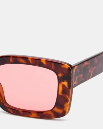 Gafas de sol Ashlin Tortoise