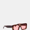 Gafas de sol Ashlin Tortoise Gafas de sol Ashlin Tortoise