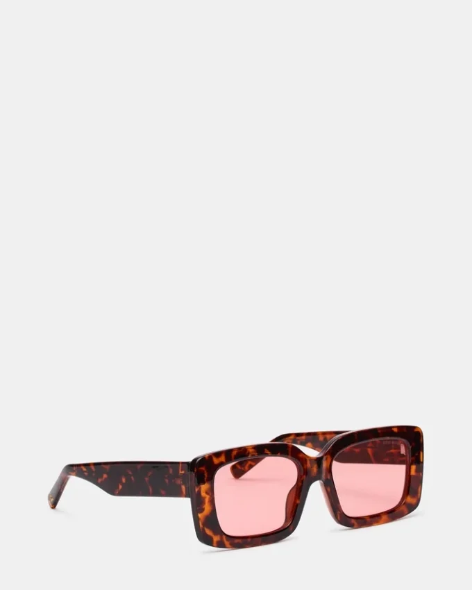 Gafas de sol Ashlin Tortoise Gafas de sol Ashlin Tortoise