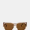 Gafas de sol Braison color tostado Gafas de sol Braison color tostado