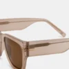 Gafas de sol Braison color tostado Gafas de sol Braison color tostado
