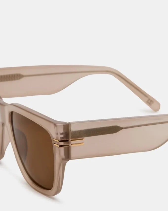 Gafas de sol Braison color tostado Gafas de sol Braison color tostado