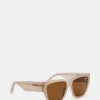 Gafas de sol Braison color tostado Gafas de sol Braison color tostado