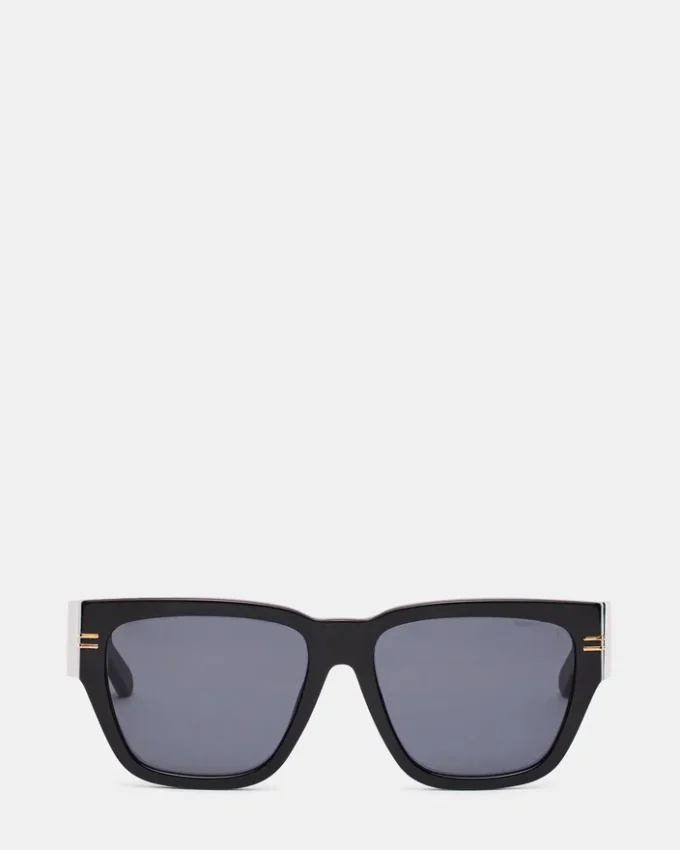 Gafas de sol Braison negras Gafas de sol Braison negras