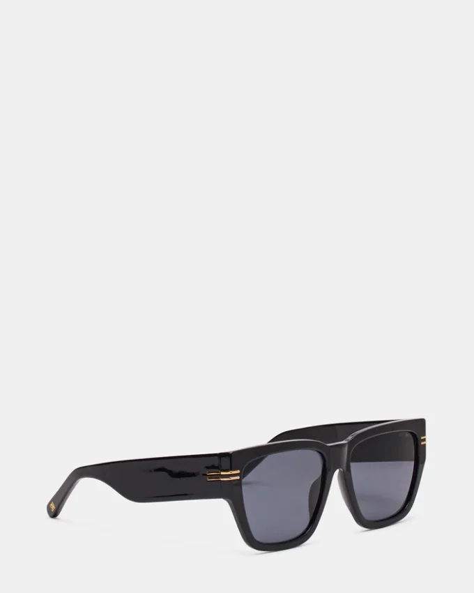 Gafas de sol Braison negras Gafas de sol Braison negras