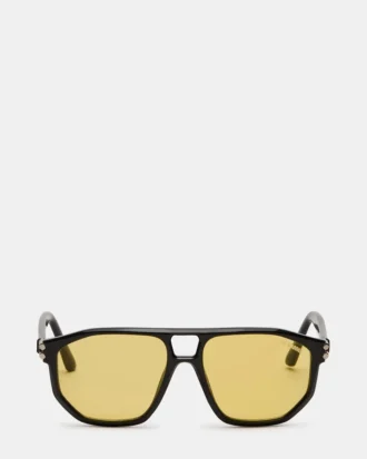 Gafas de sol Demson negras
