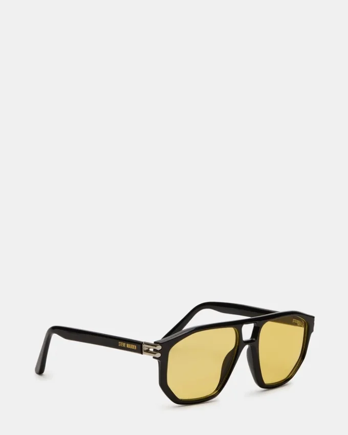 Gafas de sol Demson negras Gafas de sol Demson negras