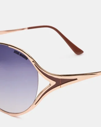 Gafas de sol Glorie Gold