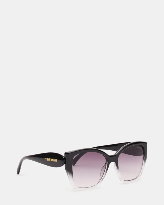 Gafas de sol Kloe negras Gafas de sol Kloe negras