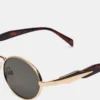 Gafas de sol Landy doradas Gafas de sol Landy doradas