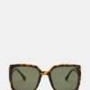 Gafas de sol Malerie Tortoise Gafas de sol Malerie Tortoise