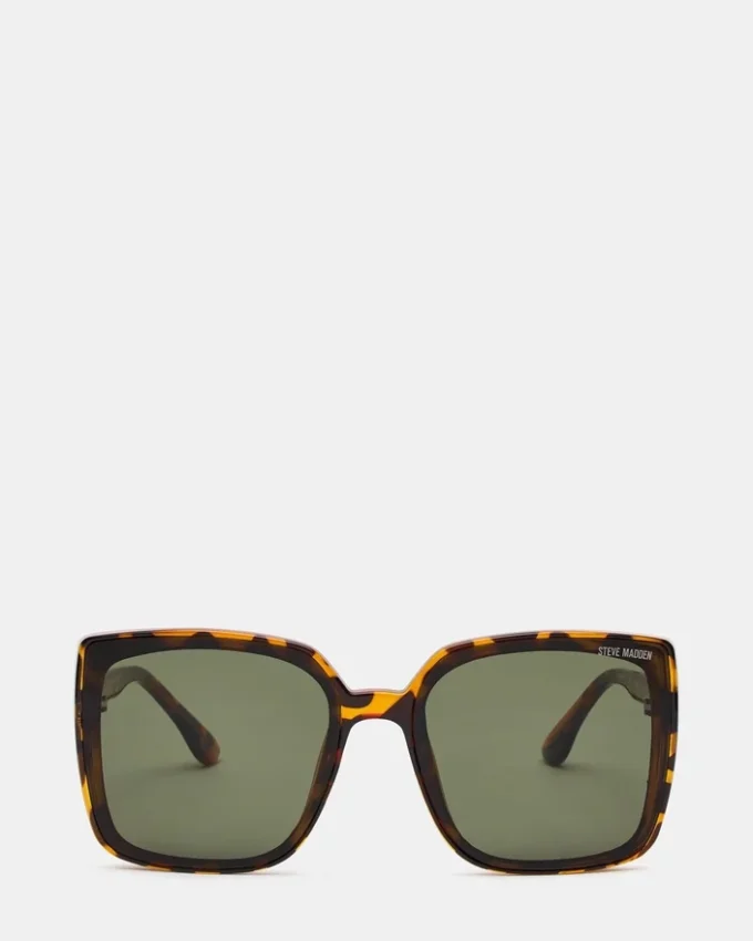 Gafas de sol Malerie Tortoise Gafas de sol Malerie Tortoise