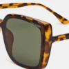 Gafas de sol Malerie Tortoise Gafas de sol Malerie Tortoise