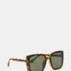 Gafas de sol Malerie Tortoise Gafas de sol Malerie Tortoise