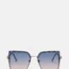 Gafas de sol Morna Silver Gafas de sol Morna Silver