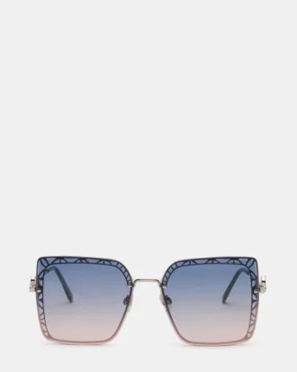 Gafas de sol Morna Silver