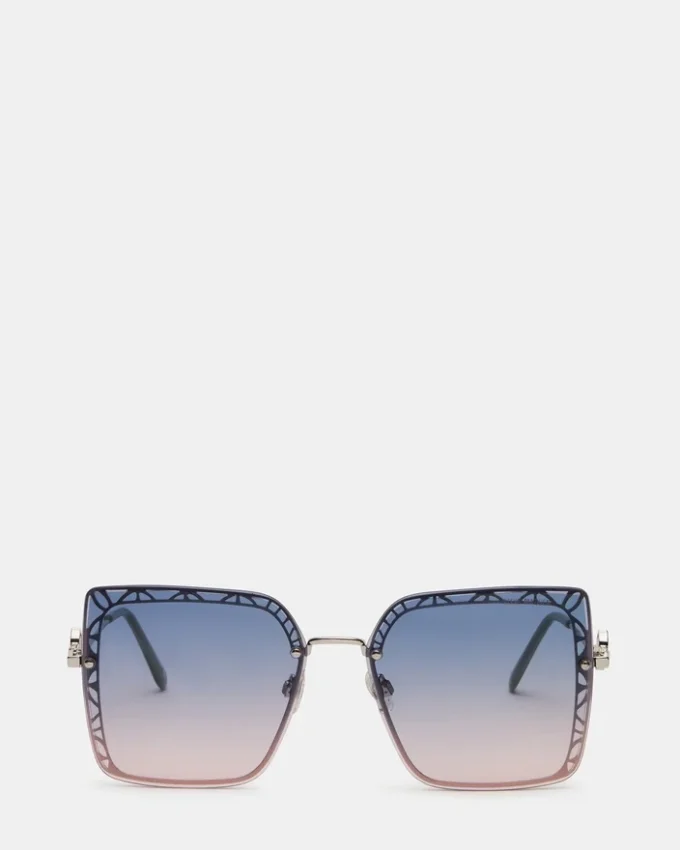 Gafas de sol Morna Silver Gafas de sol Morna Silver