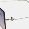 Gafas de sol Morna Silver Gafas de sol Morna Silver