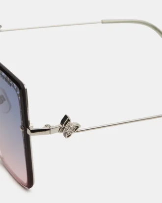 Gafas de sol Morna Silver