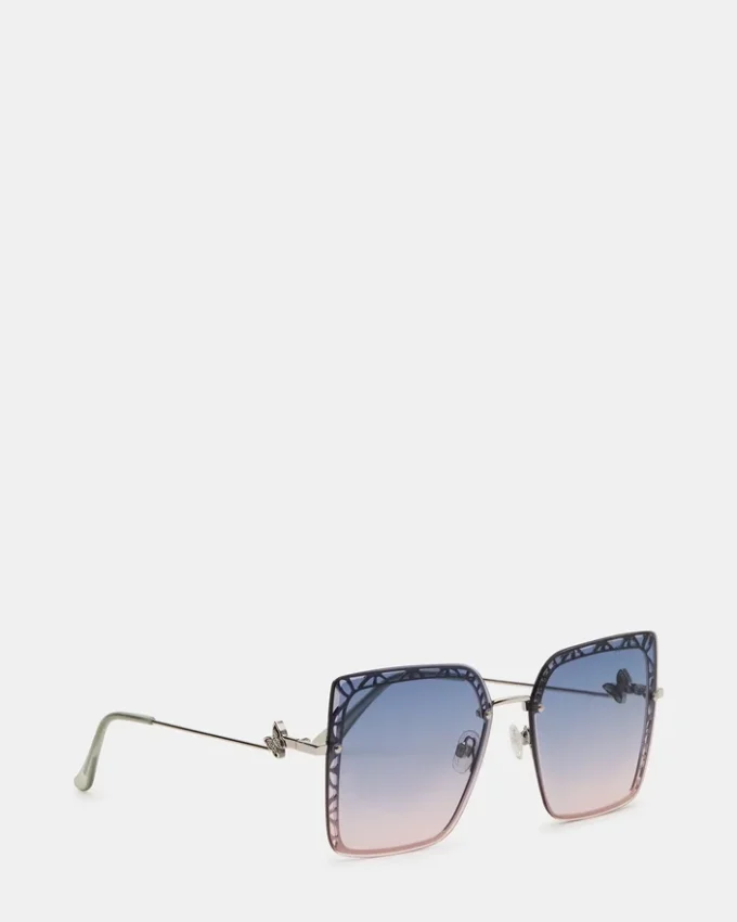 Gafas de sol Morna Silver Gafas de sol Morna Silver