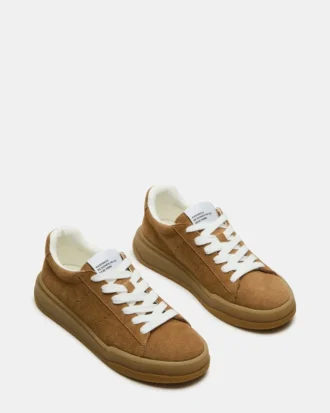 Gamuza color Strive Tan