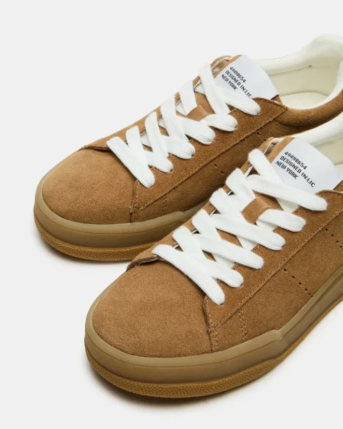 Gamuza color Strive Tan Gamuza color Strive Tan