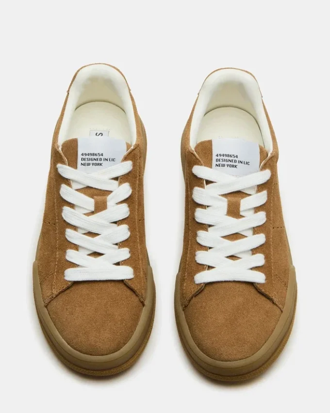 Gamuza color Strive Tan Gamuza color Strive Tan