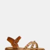 Gillian Cognac Multi para niños Gillian Cognac Multi para niños