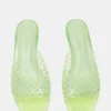 Ginger Pistachio Ginger Pistachio