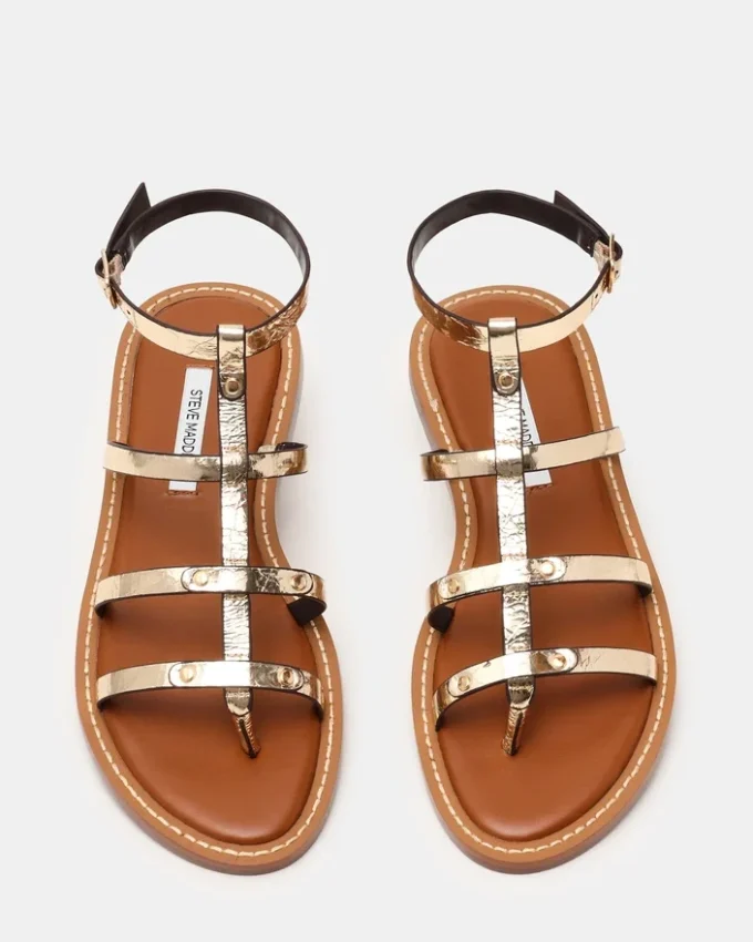 Givara de piel dorada Givara de piel dorada
