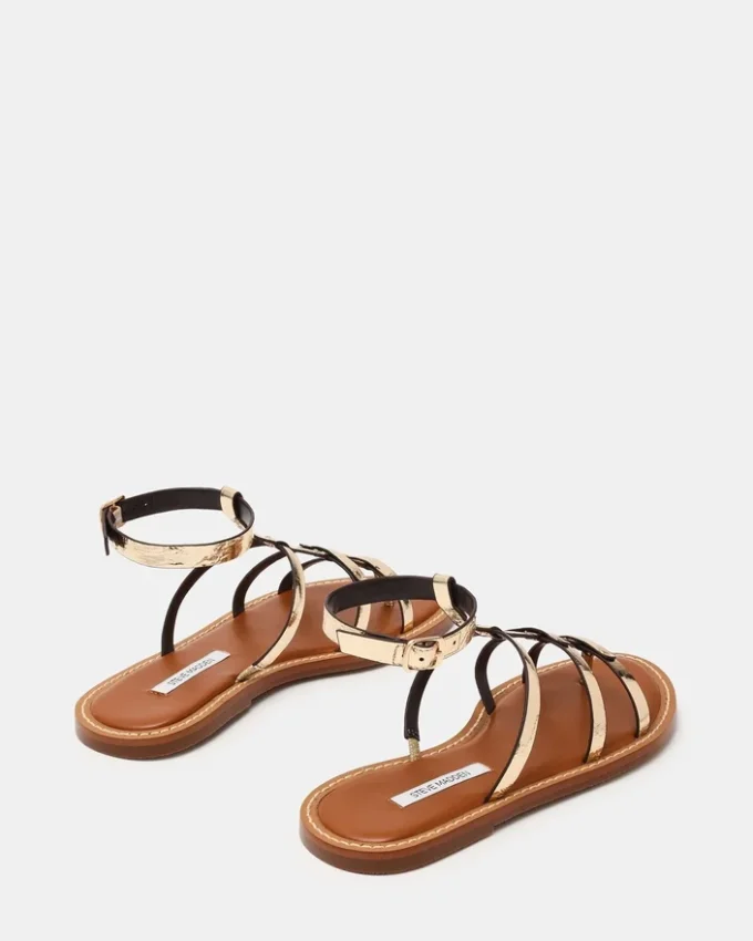 Givara de piel dorada Givara de piel dorada
