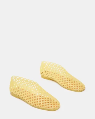 Grove Butter Yellow