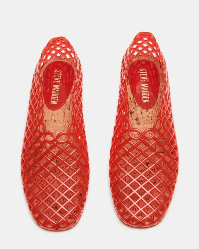 Grove Rojo Grove Rojo
